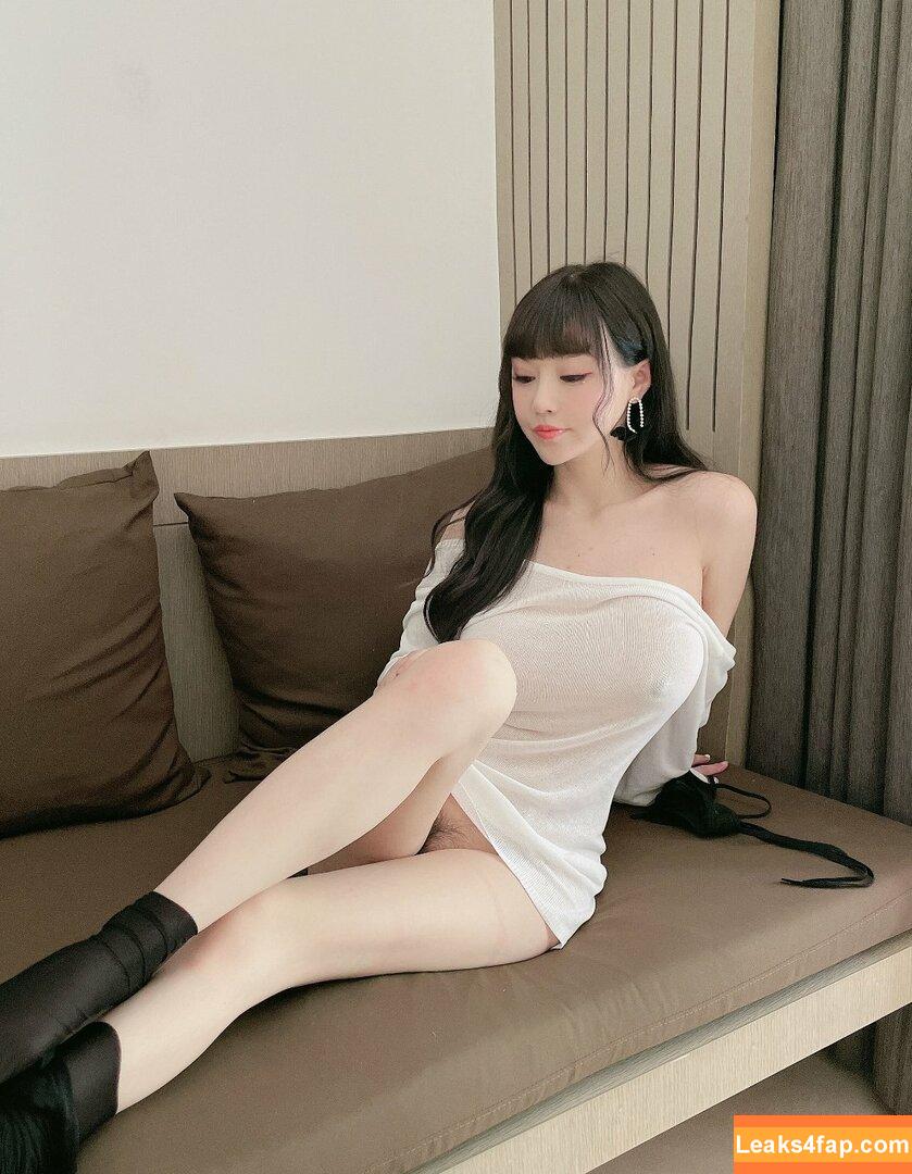 Zhu Ke Er / barbie可儿 / zhuke_er / 朱可 leaked photo photo #0718