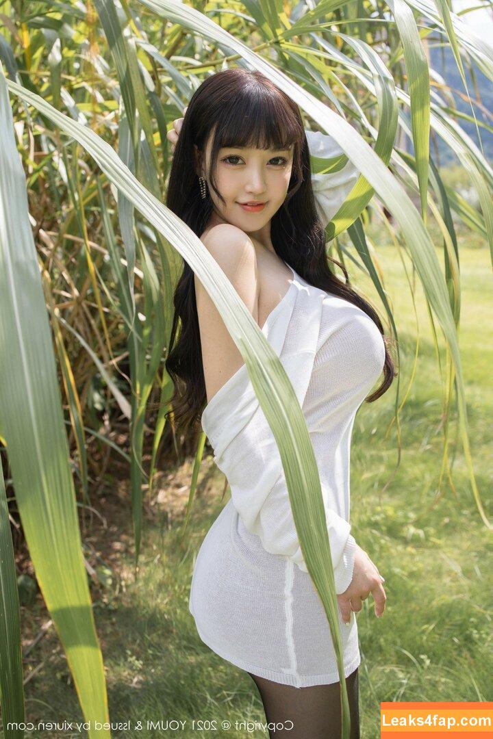 Zhu Ke Er / barbie可儿 / zhuke_er / 朱可 leaked photo photo #0735