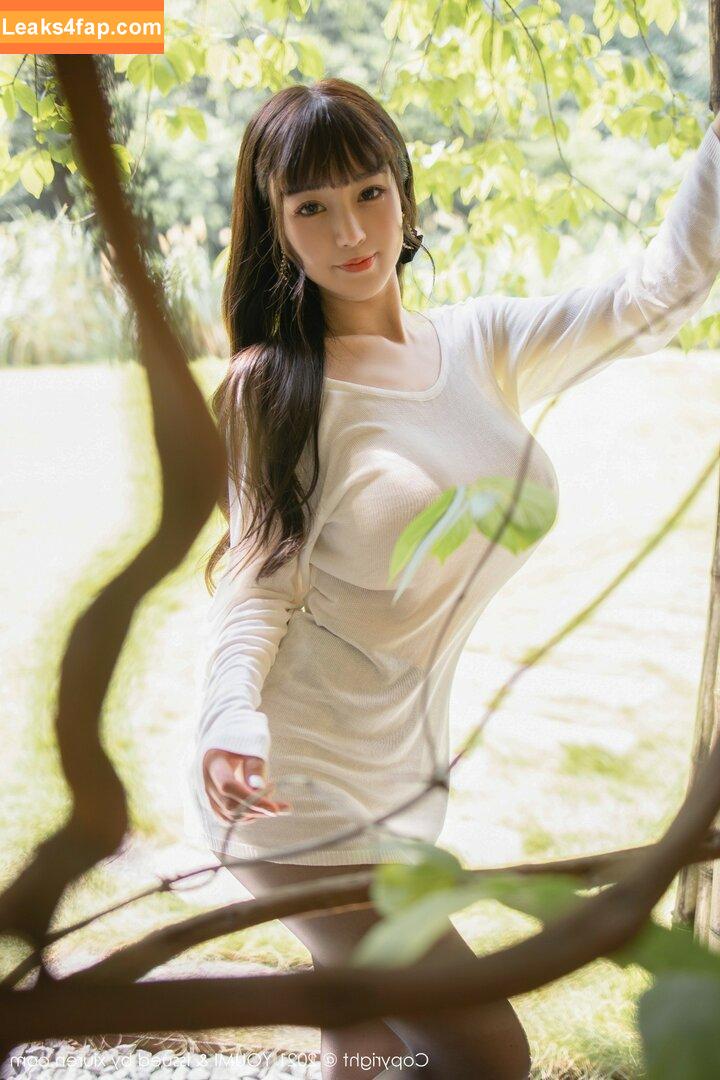 Zhu Ke Er / barbie可儿 / zhuke_er / 朱可 leaked photo photo #0740