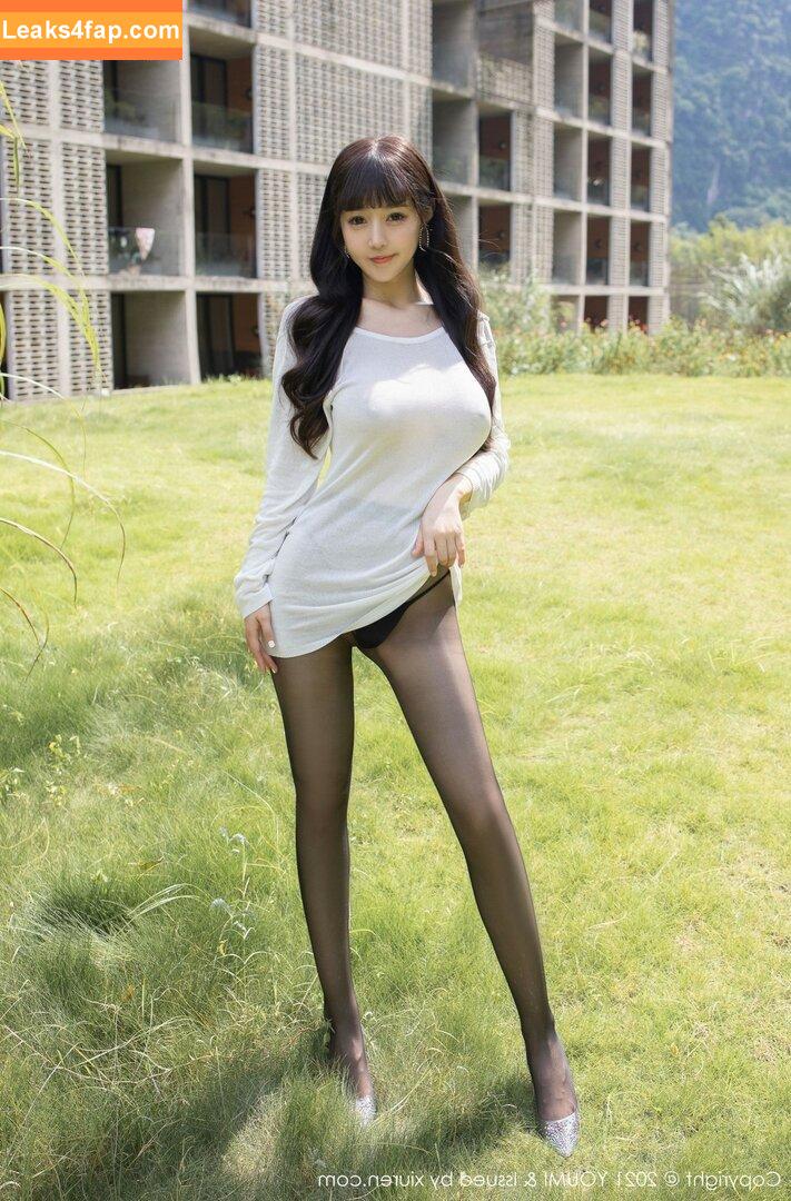 Zhu Ke Er / barbie可儿 / zhuke_er / 朱可 leaked photo photo #0748