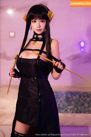 Zhu Ke Er photo #0106