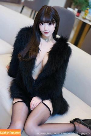 Zhu Ke Er photo #0296