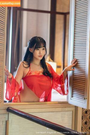 Zhu Ke Er photo #0486