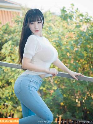 Zhu Ke Er photo #0517