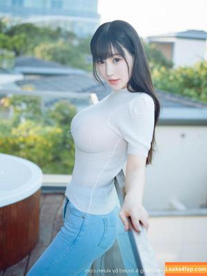 Zhu Ke Er photo #0521