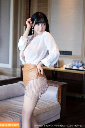 Zhu Ke Er photo #0646
