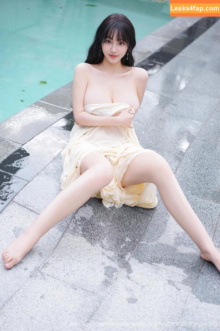 Zhu Ke Er / barbie可儿 / zhuke_er / 朱可 leaked photo photo #1424