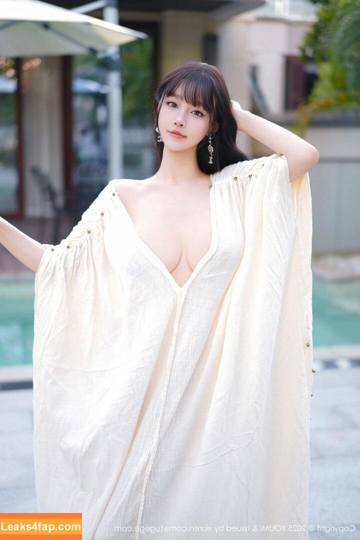 Zhu Ke Er / barbie可儿 / zhuke_er / 朱可 leaked photo photo #1438