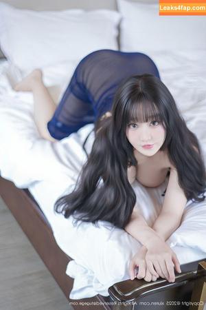 Zhu Ke Er photo #1396