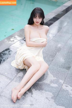 Zhu Ke Er photo #1425