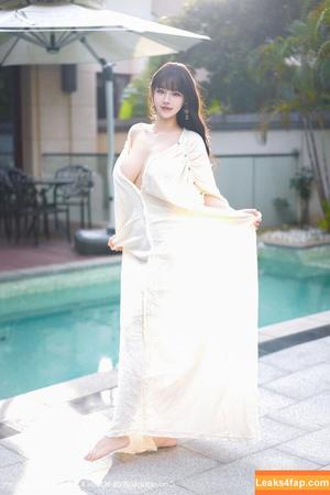 Zhu Ke Er photo #1441