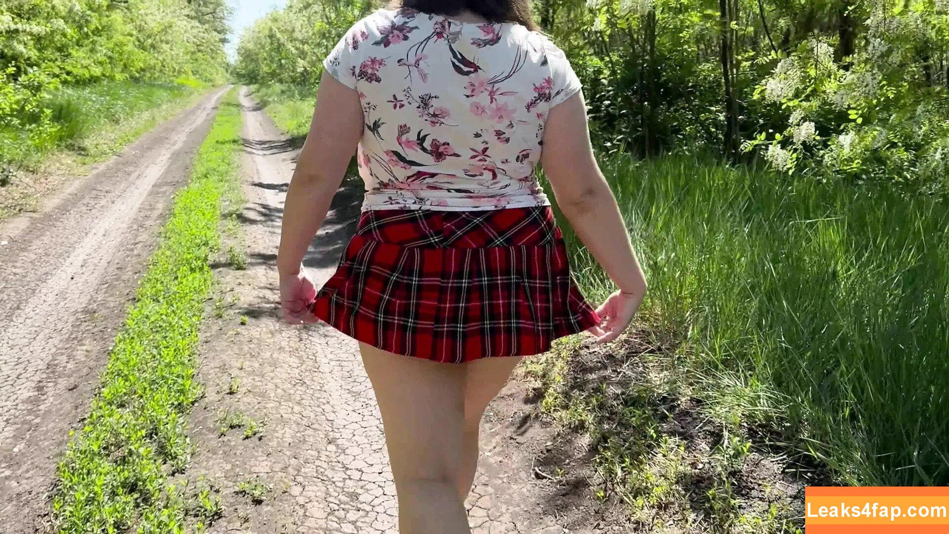 Ziah Marie /  leaked photo photo #0007