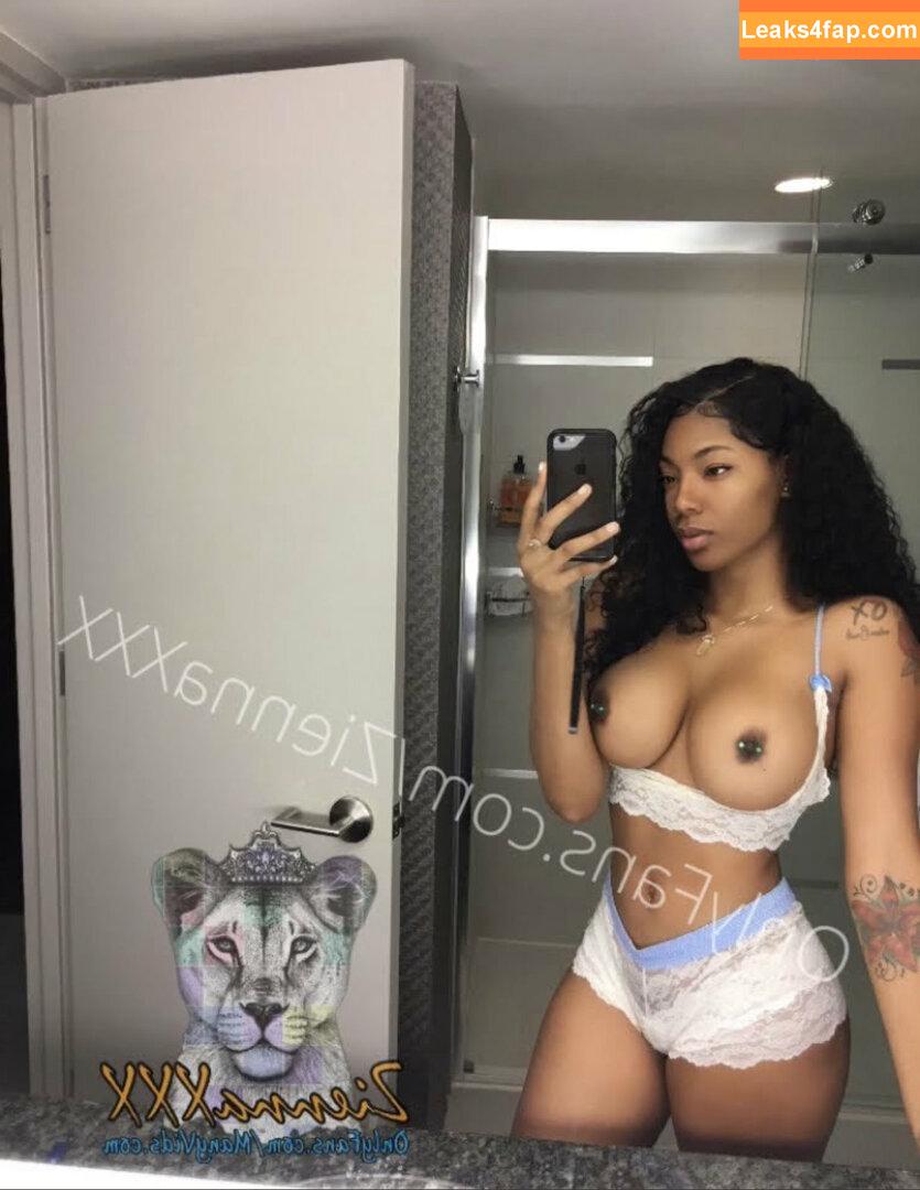 Ziennaxxx / Zienna brooks / ziennabrooks leaked photo photo #0025