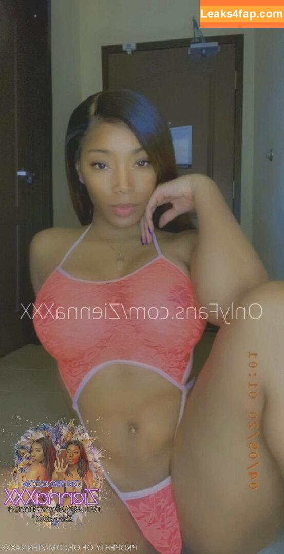 Ziennaxxx / Zienna brooks / ziennabrooks leaked photo photo #0044