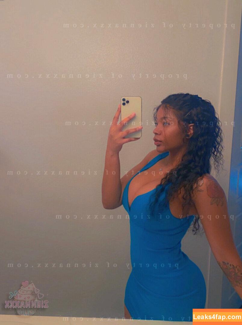 Ziennaxxx / Zienna brooks / ziennabrooks leaked photo photo #0064