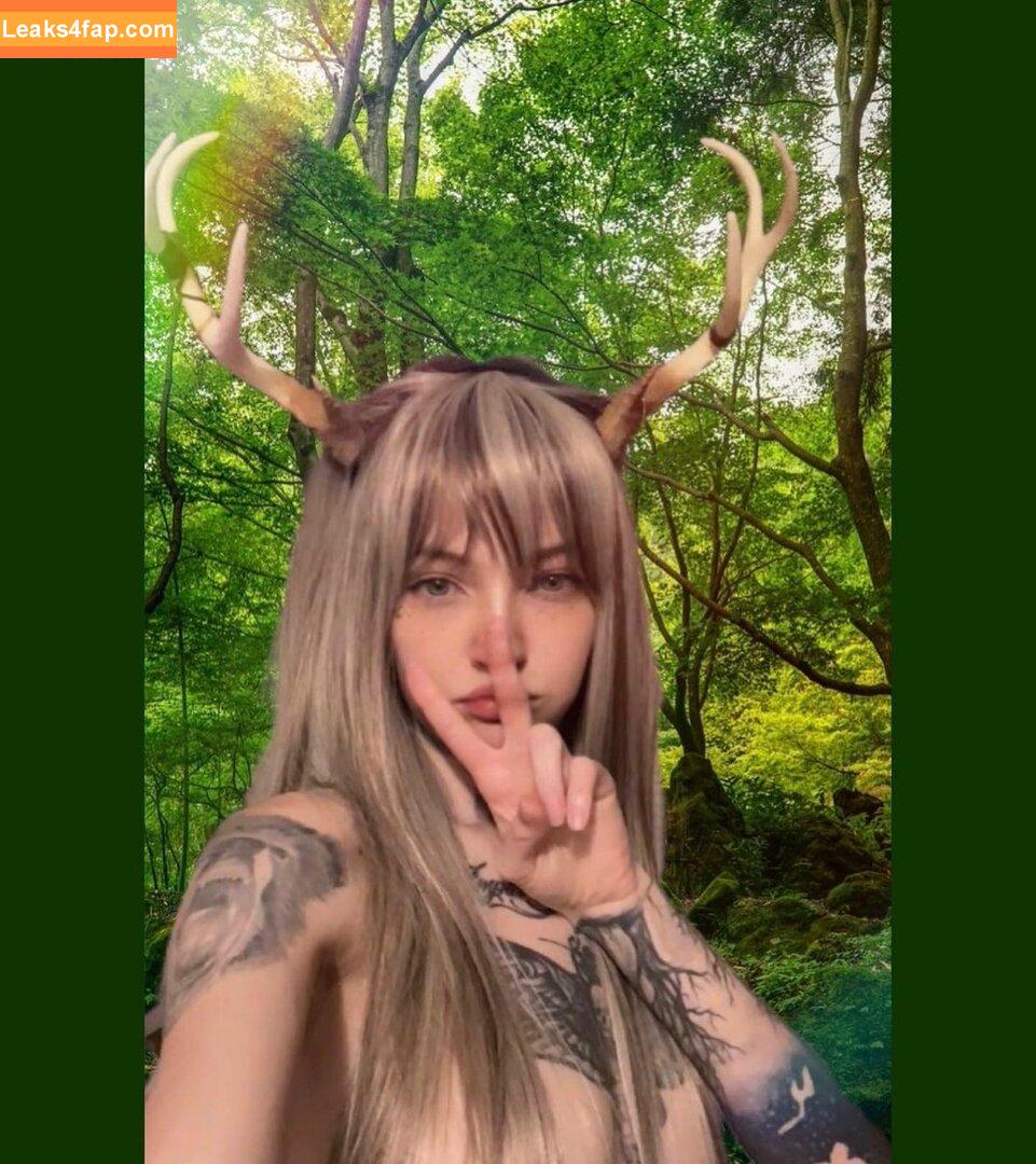 Zieypie Ziypie / ziyspie leaked photo photo #0026