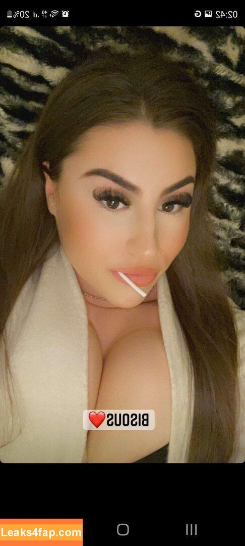 Zina_gh / zinaghmedia leaked photo photo #0001