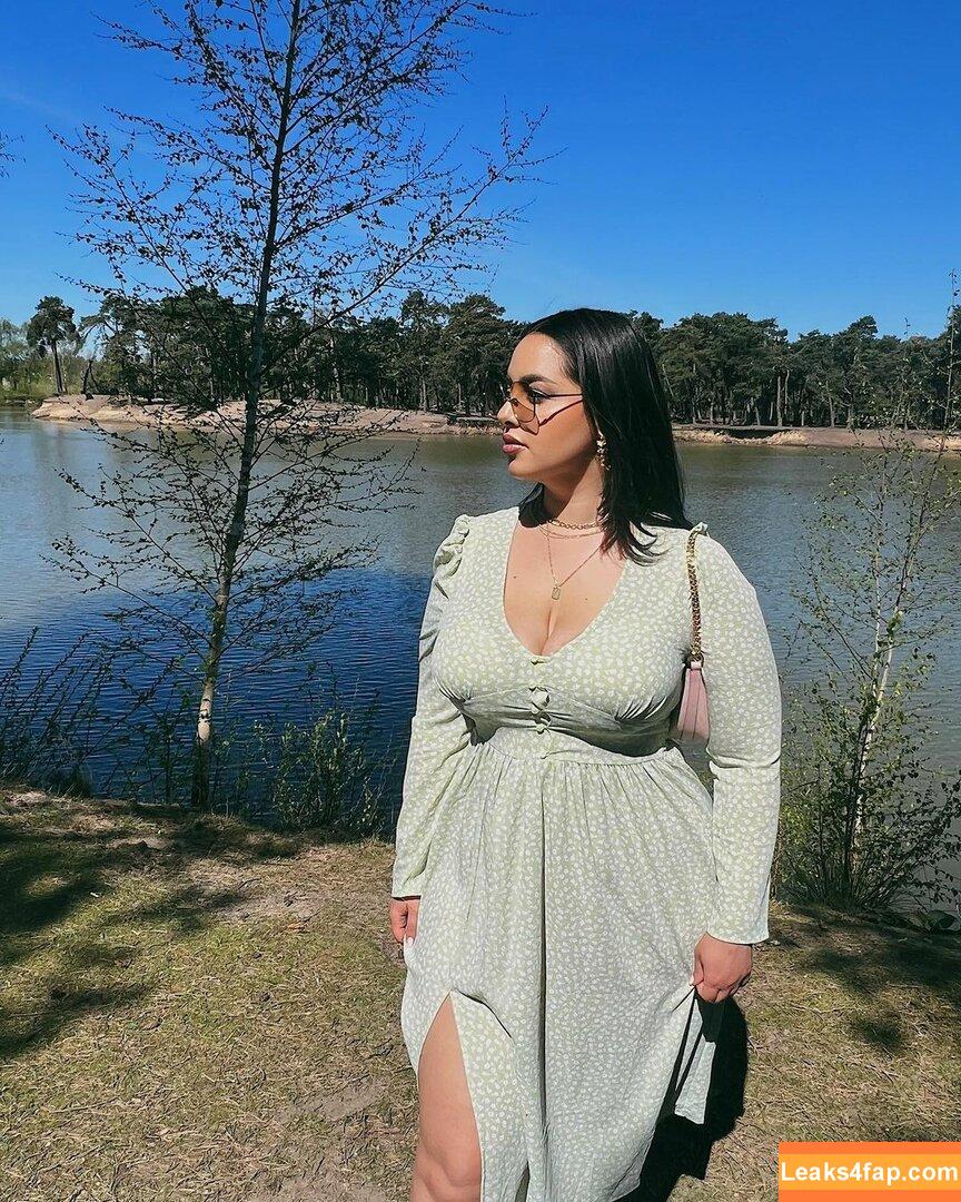 Zina Hadid / moroccanzina_ / therealzinax / zinahadid слитое фото фото #0062