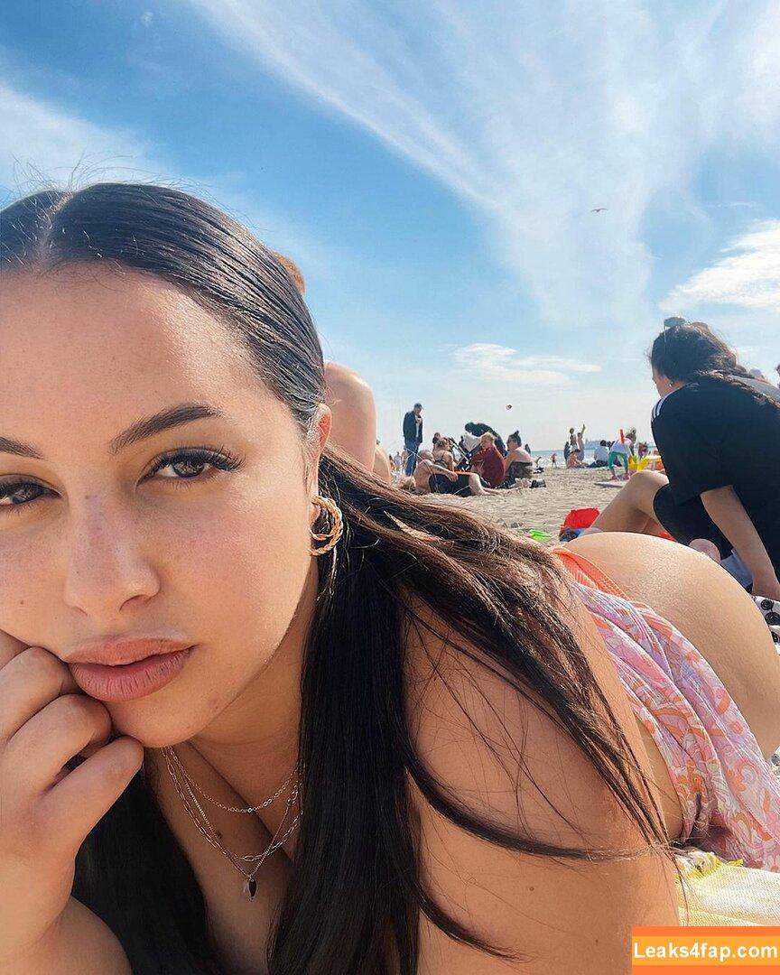 Zina Hadid / moroccanzina_ / therealzinax / zinahadid слитое фото фото #0073