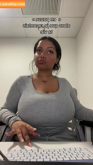 Zina Hadid фото #0015