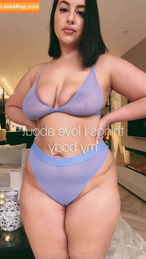 Zina Hadid фото #0019