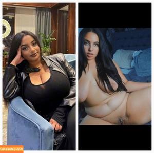 Zina Hadid фото #0021