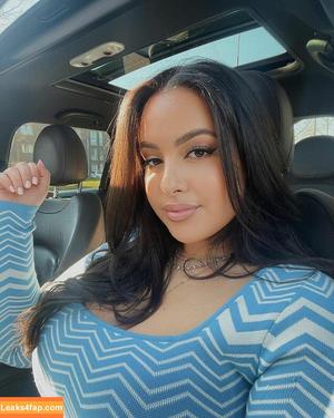 Zina Hadid фото #0036