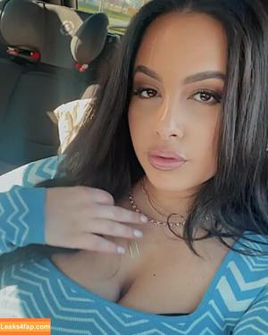 Zina Hadid фото #0037