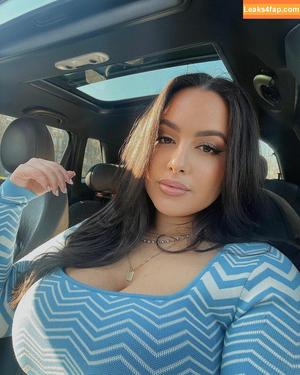 Zina Hadid фото #0038