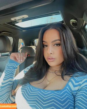 Zina Hadid фото #0040