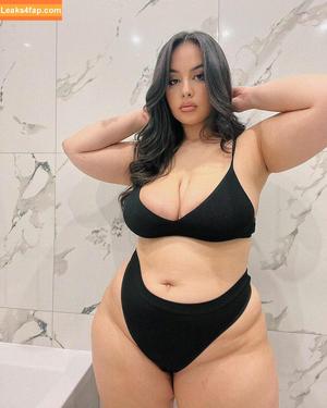 Zina Hadid фото #0044