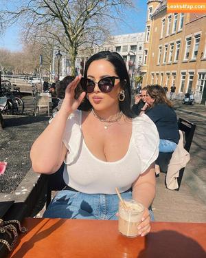 Zina Hadid фото #0047