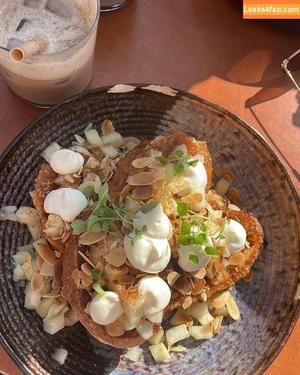 Zina Hadid фото #0049