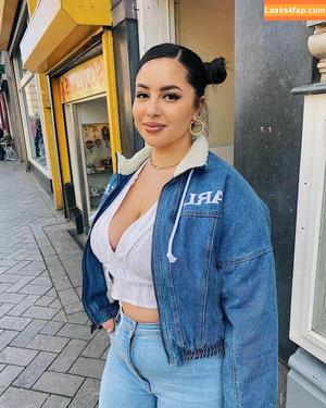 Zina Hadid фото #0056