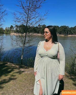 Zina Hadid фото #0061