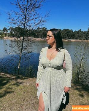 Zina Hadid фото #0062