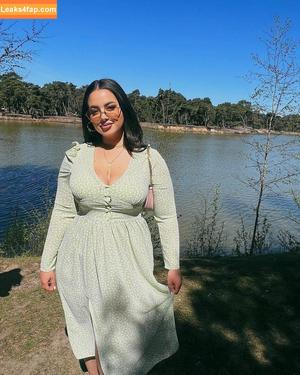 Zina Hadid фото #0063