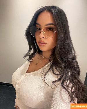 Zina Hadid фото #0067