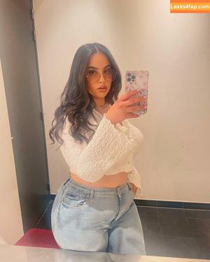 Zina Hadid фото #0068