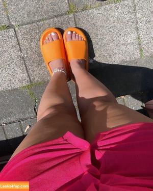 Zina Hadid фото #0074