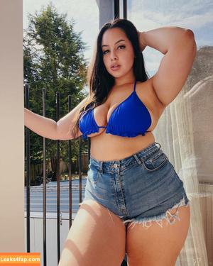 Zina Hadid фото #0082