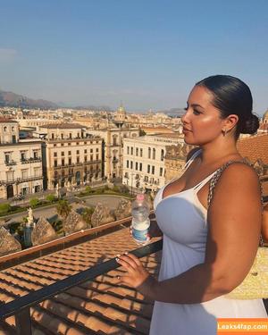 Zina Hadid фото #0095