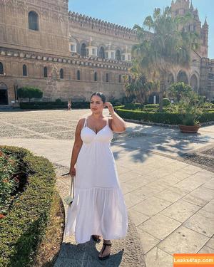 Zina Hadid фото #0096