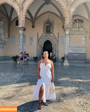 Zina Hadid фото #0097