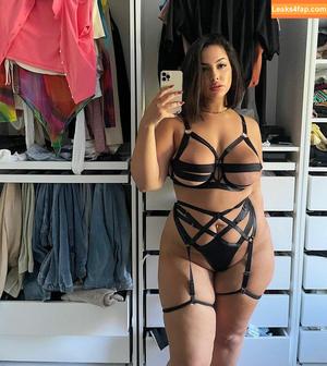 Zina Hadid фото #0124