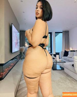 Zina Hadid фото #0132