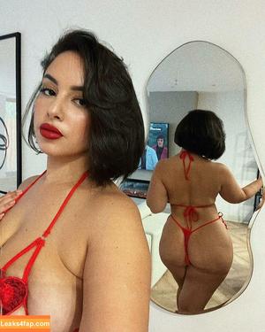 Zina Hadid фото #0134