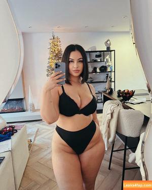 Zina Hadid фото #0143