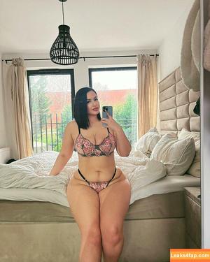 Zina Hadid фото #0156