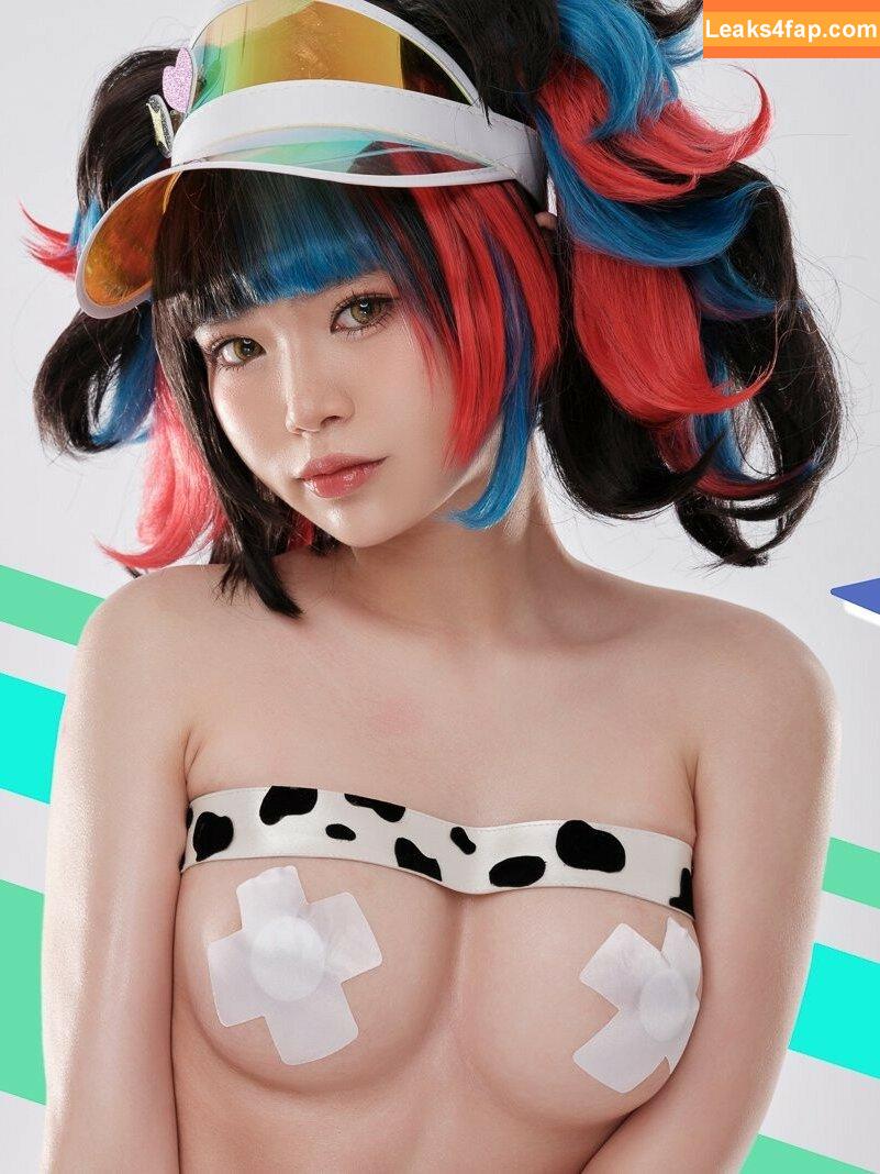 ZinieQ Cosplayer / Zinie / ZinieQ / zinieq_cosplayer leaked photo photo #0009